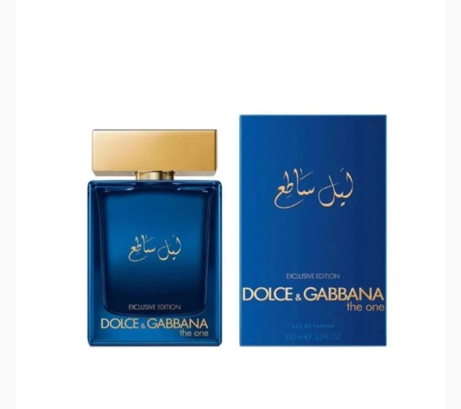 Dolce & Gabbana Light Scent