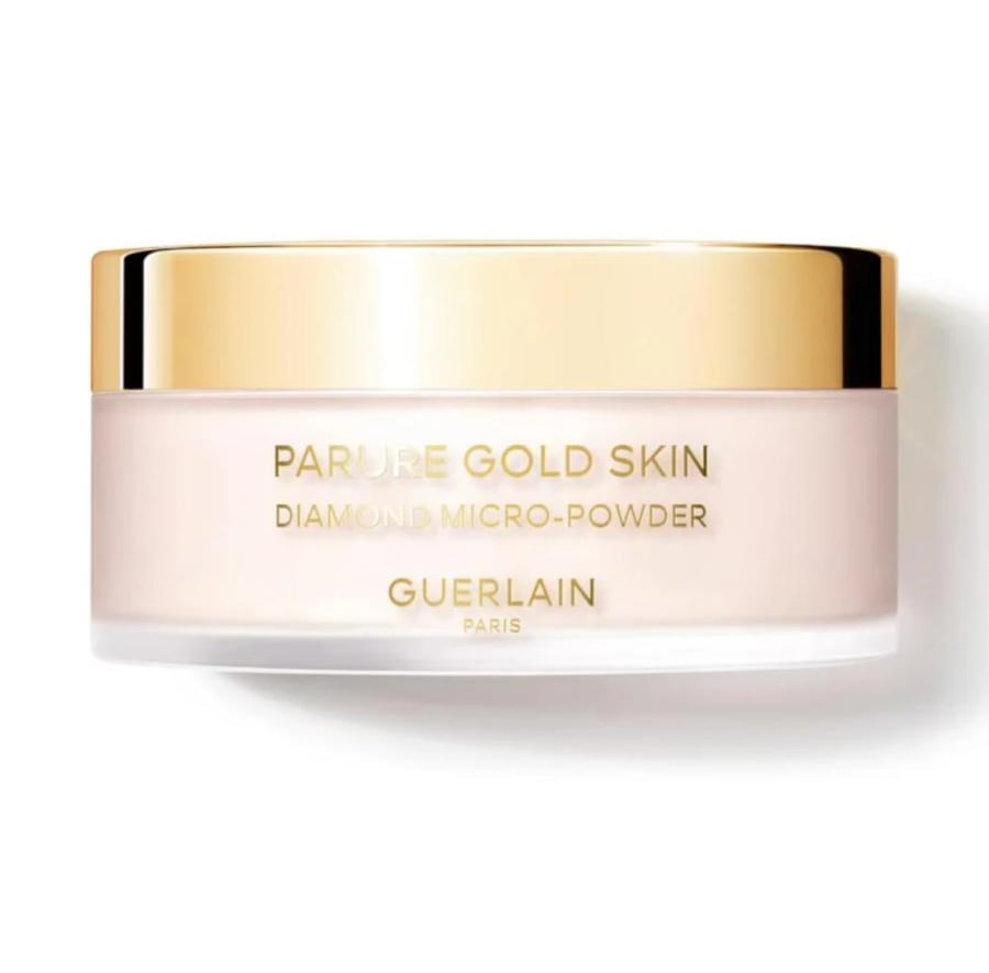 Guerlain powder