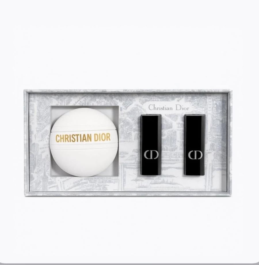 Dior collection