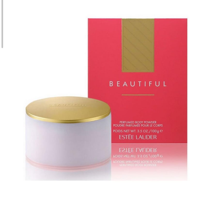 Estée Lauder Beautiful powder
