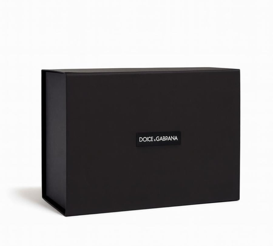Dolce & Gabbana large original gift box