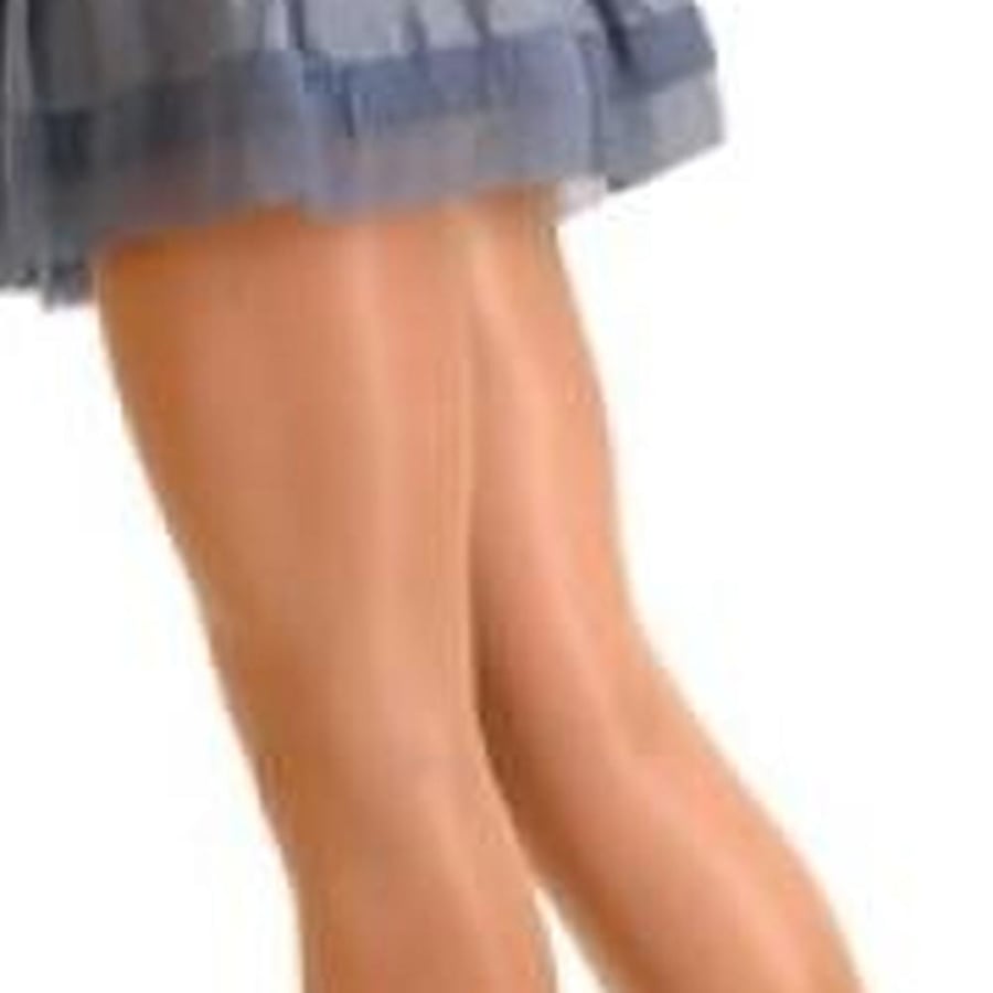 كولون Lady Suzy Evelyn 40 DEN Sugar XL