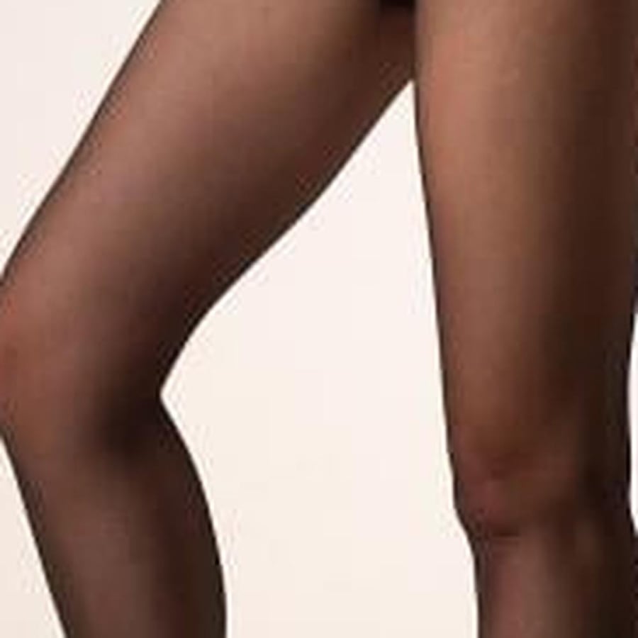 كولون  Rafaella 11 DEN أسود مقاس M