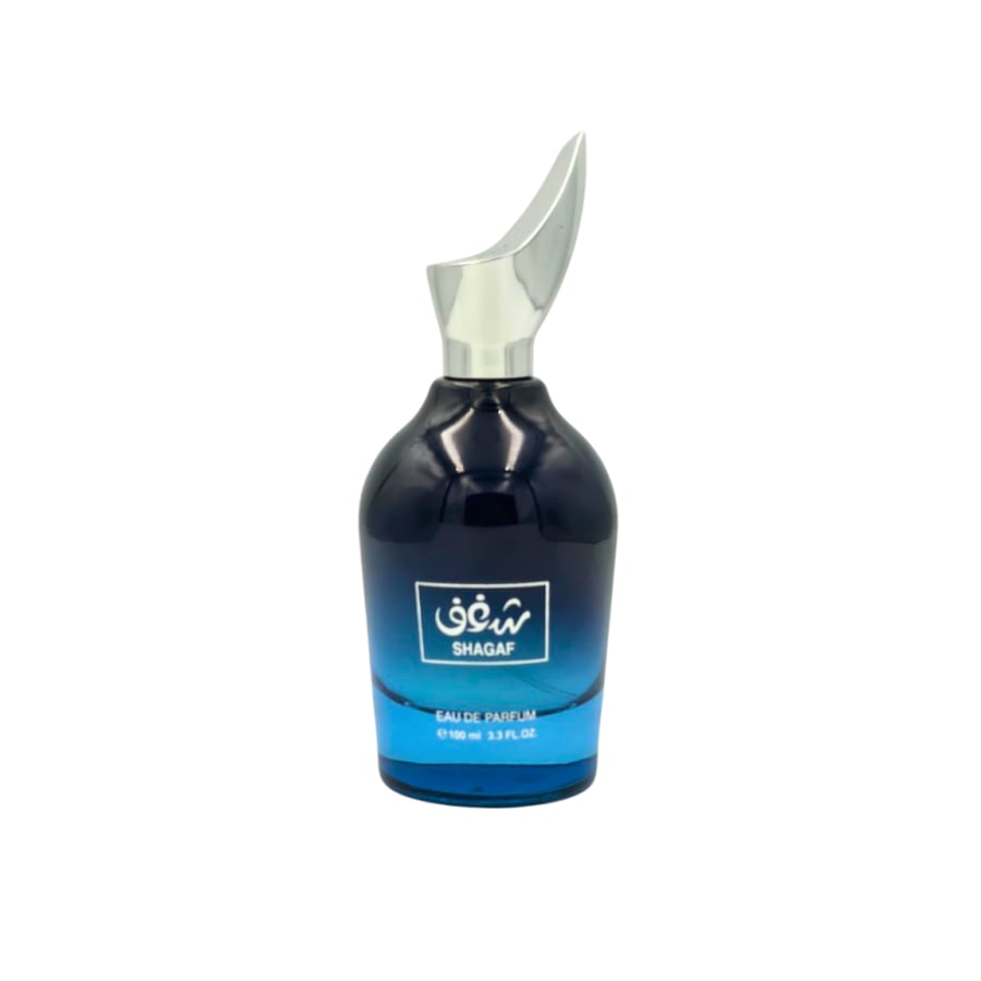 عطر شغف او دي بارفان - shagaf