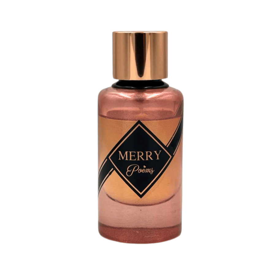 عطر ميري او دي بارفان - MERRY