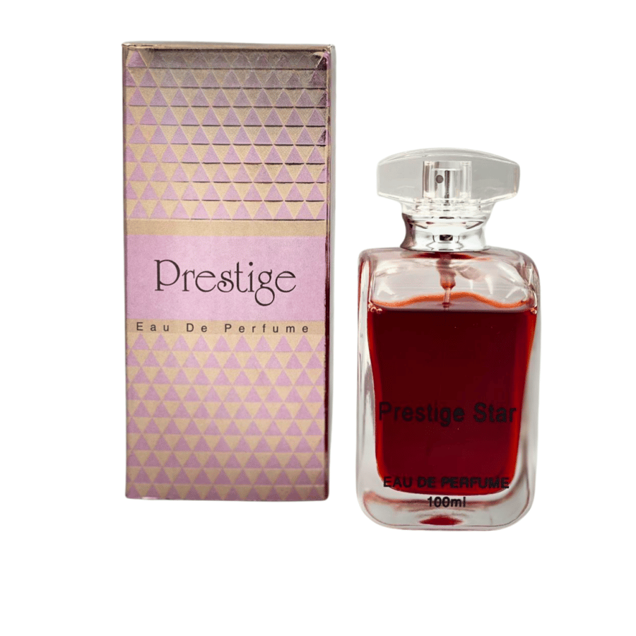 عطر بريستيج او دي بارفان - prestige