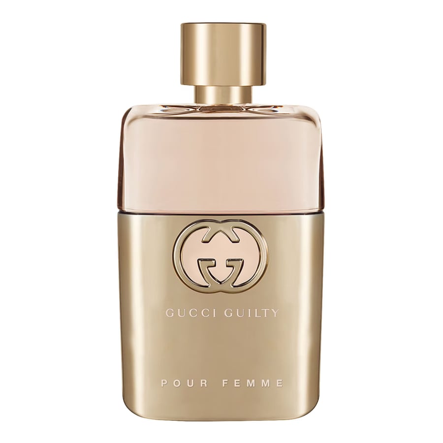 عطر قوتشي قيلتي بيور فيم او دي بارفان