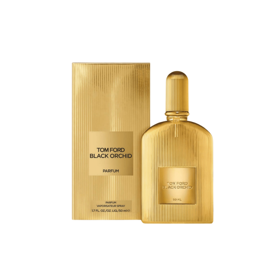 Tom Ford Black Orchid perfume