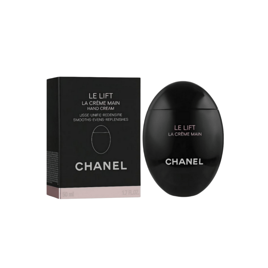 Body and hand care cream Le Lift Hand Cream from Chanel 50 ml
