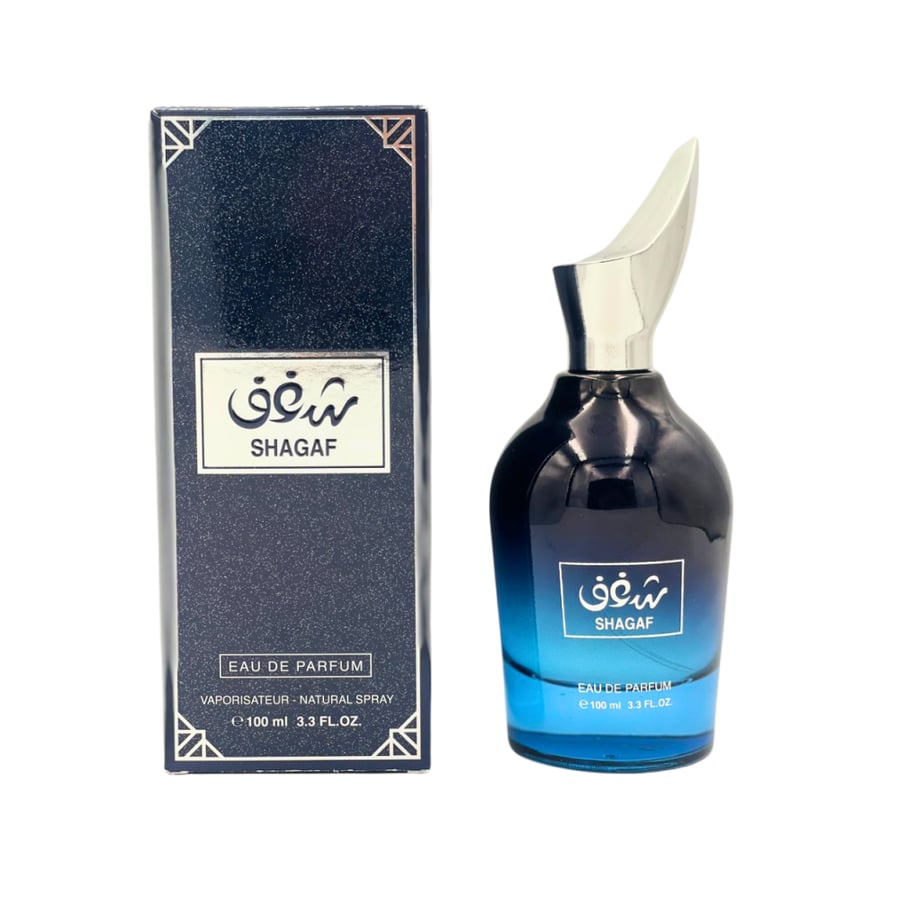 عطر شغف او دي بارفان - shagaf
