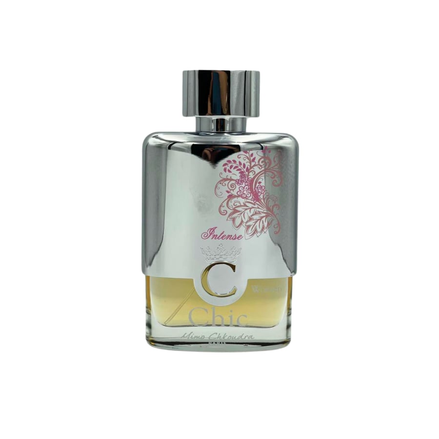عطر شيك انتينس وومن او دي بارفان - CHIC