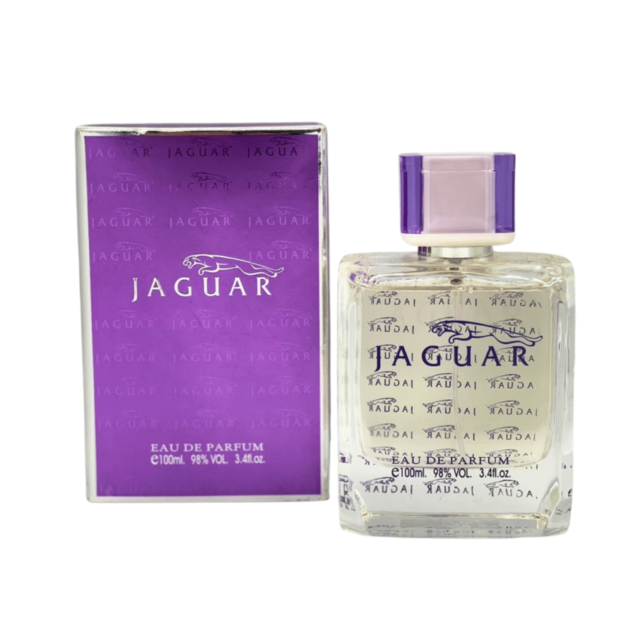 عطر جاغور او دي بارفان - jaguar