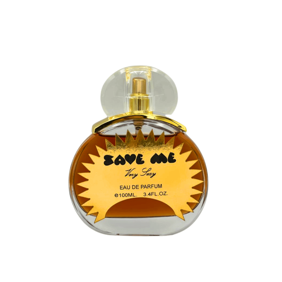 عطر سييف مي فيري سيكسي او دي بارفان - save me