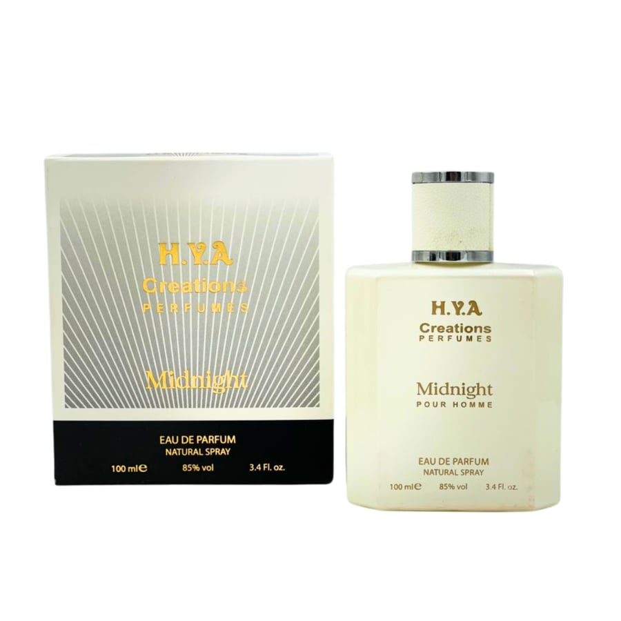 عطر ميدنايت او دي بارفان - MIDNIGHT