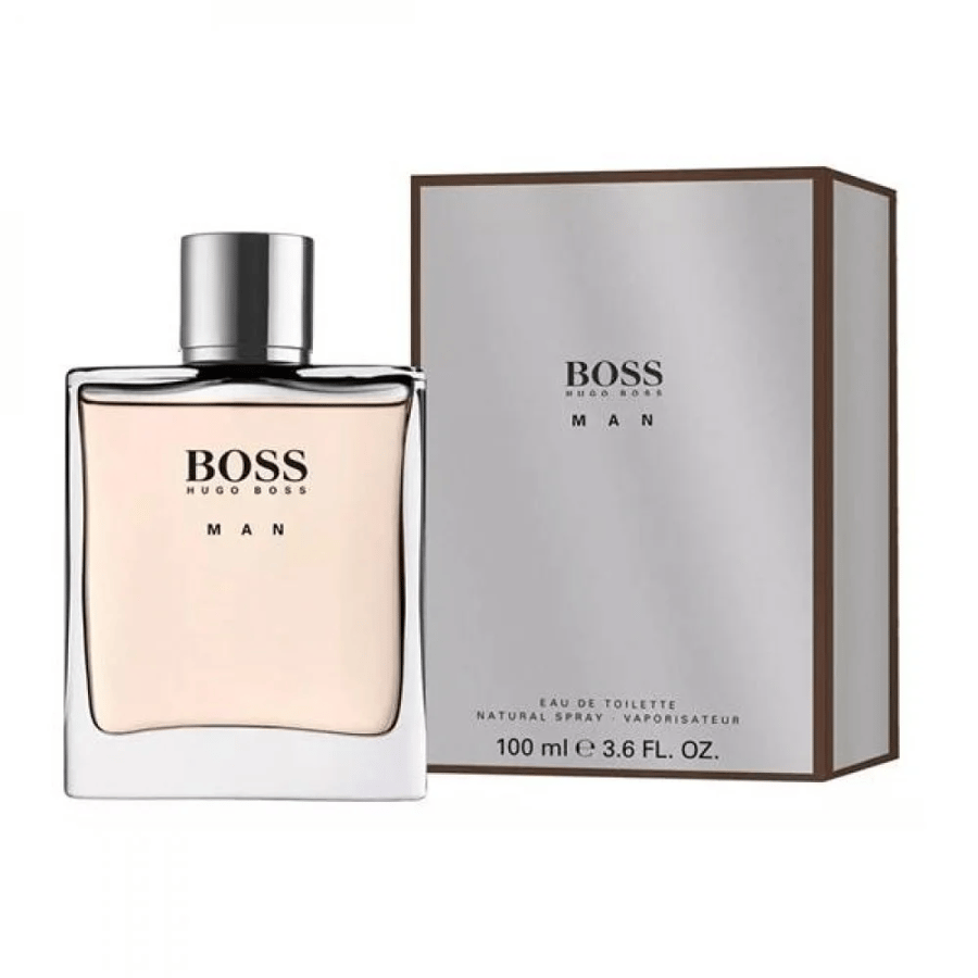 عطر هوغو بوس اورانج الرجالي او دي تواليت