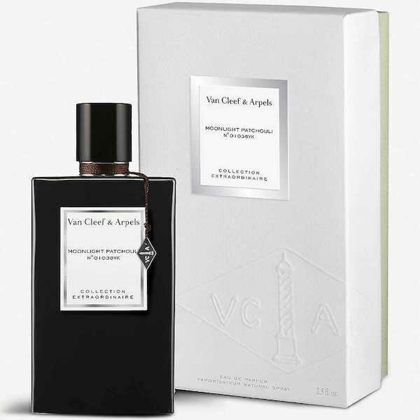 عطر  فان كليف باتشولي او دي بارفان