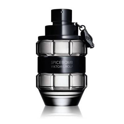عطر فيكتور آند رولف سبايس بومب هوم او دي تواليت
