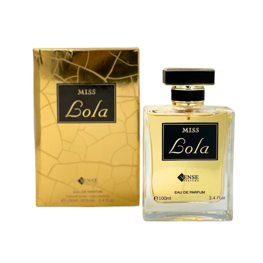 عطر ميس لولا او دي بارفان - miss lola
