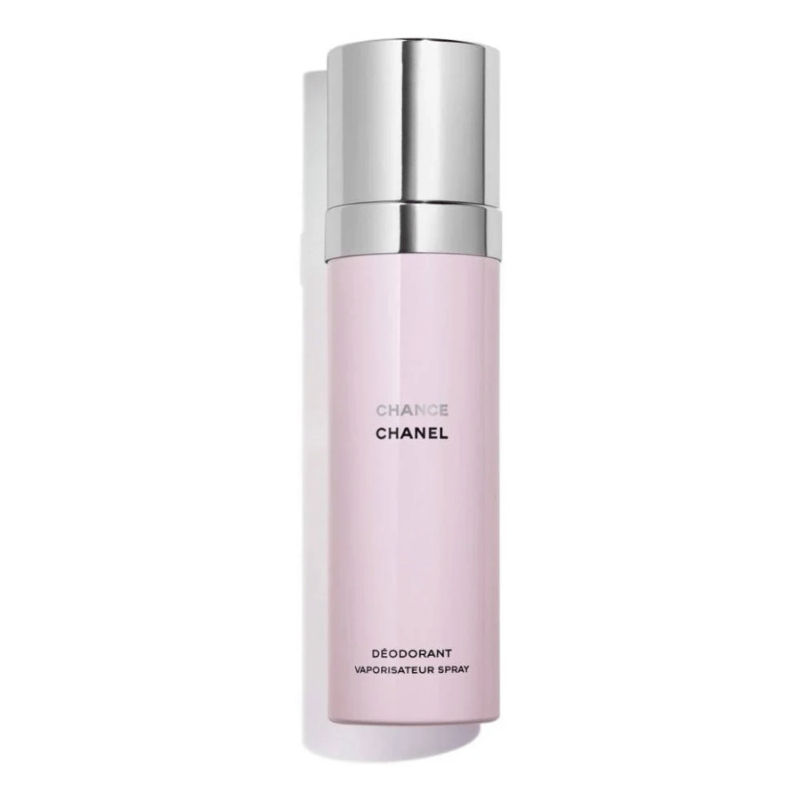 Chanel Chance deodorant spray 100 ml