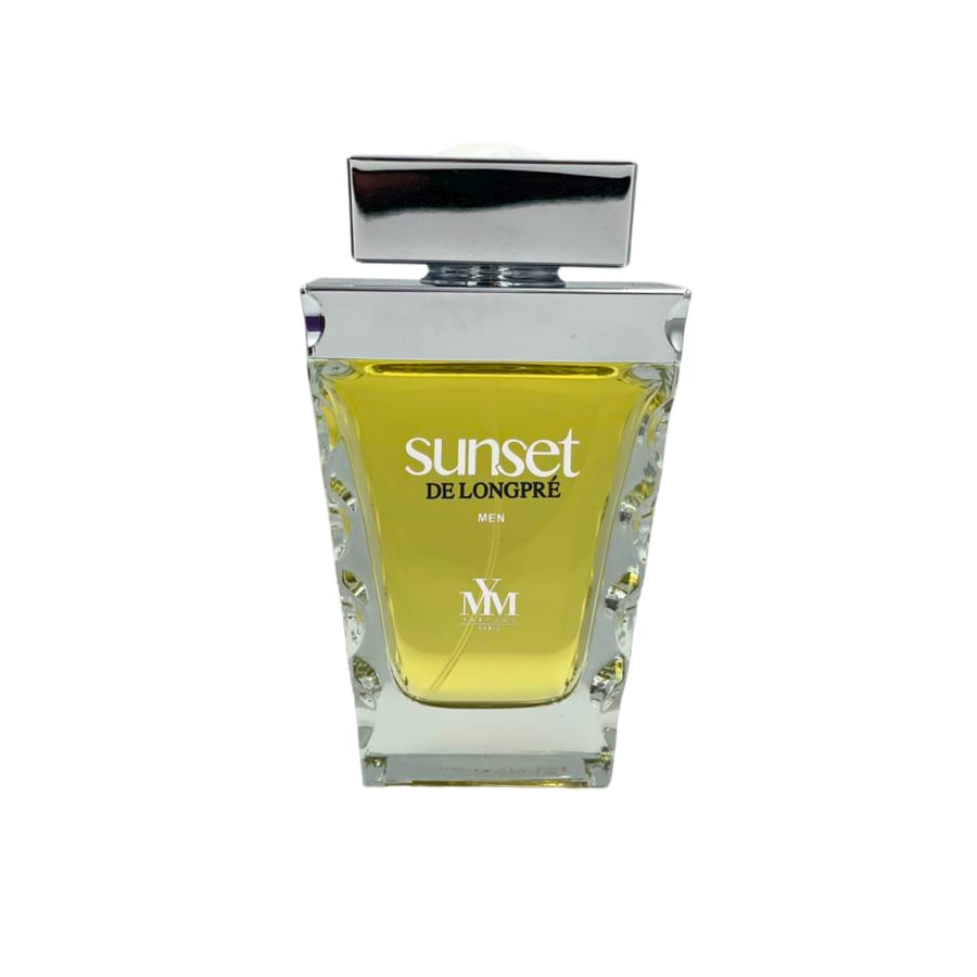 عطر صن سيت دي لونقبري فور مين او دي تواليت - sunset