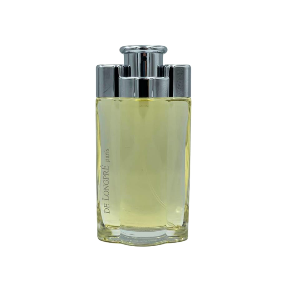 عطر دي لونقبري او دي تواليت - DE LONGPRE