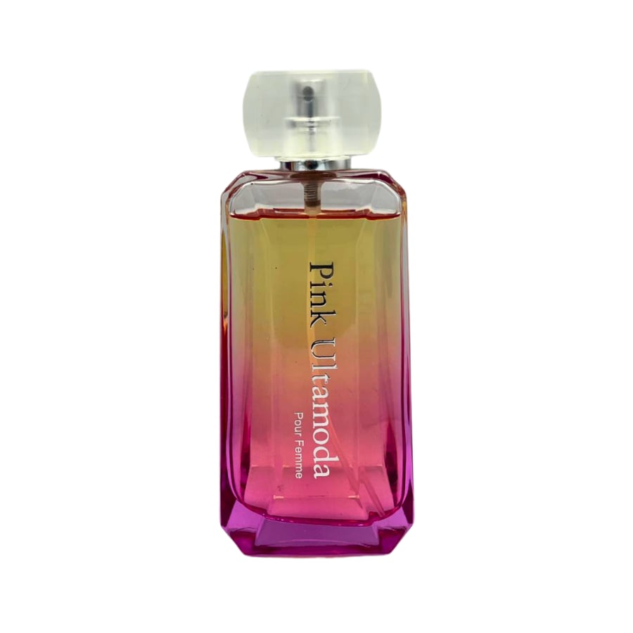 عطر بينك التمودا او دي بارفان - PINK ULTAMODA