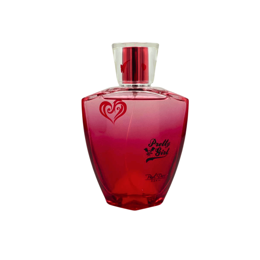 عطر بريتي قيرل او دي بارفان - PRETTY GIRL