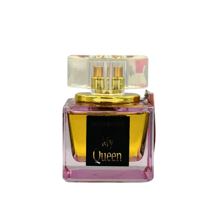 عطر ماي كوين او دي بارفان - my queen