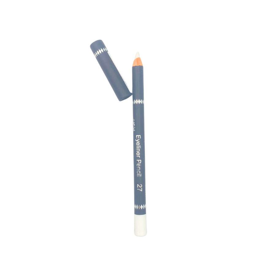 White eye liner pen 27 from My Dream