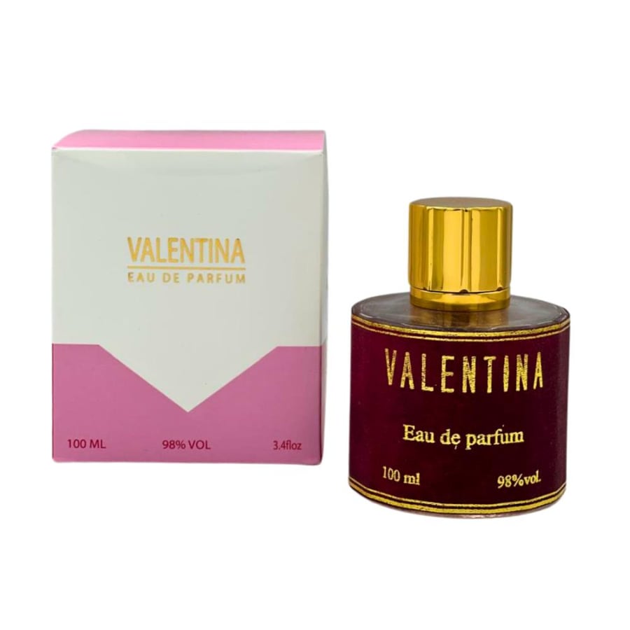 عطر فالنتينا او دي بارفان - valentina