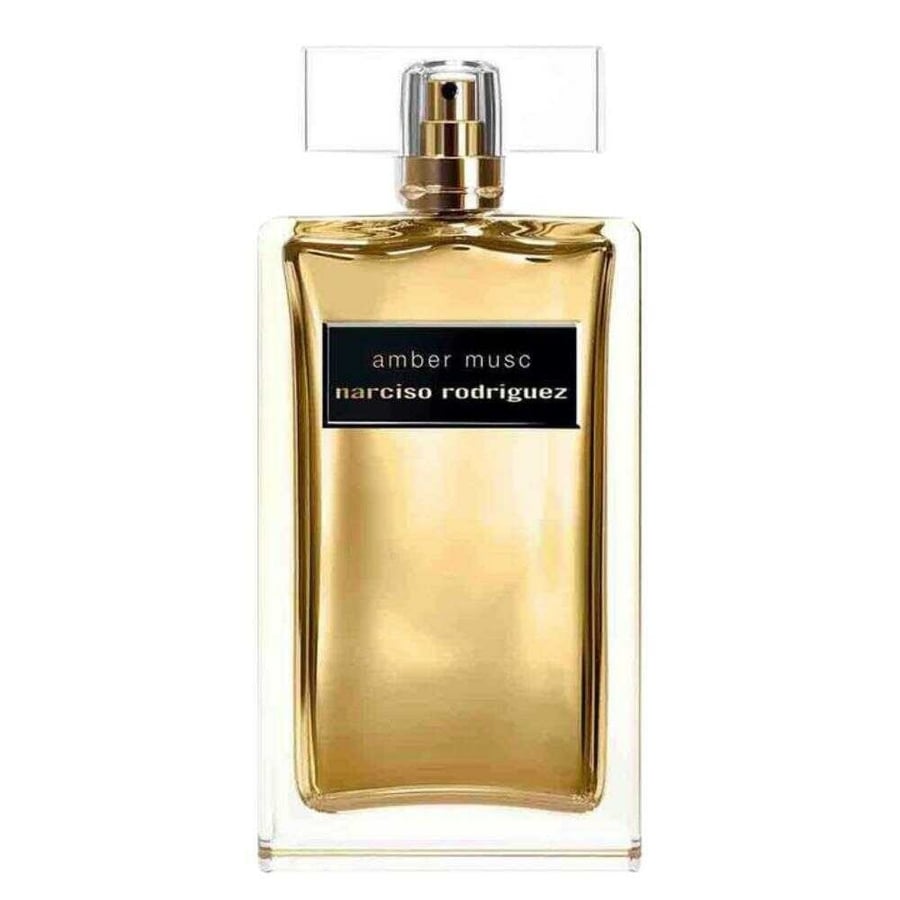 عطر نارسيسو رودريغز امبر مسك او دي بارفان