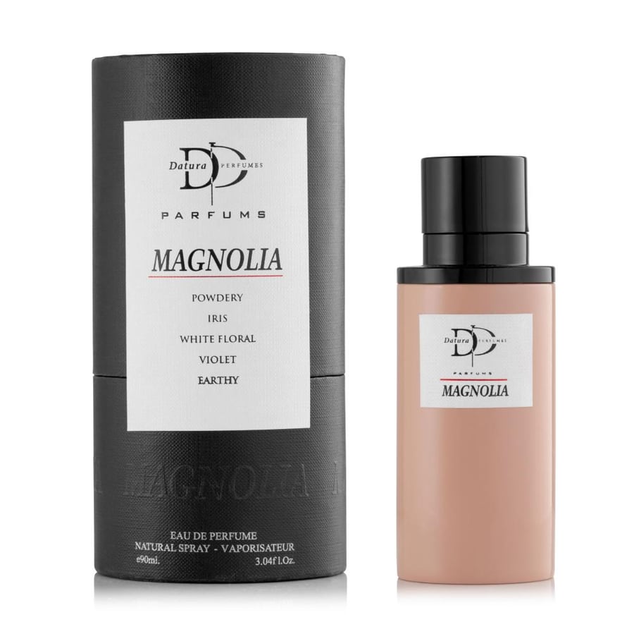 Datoura perfume, Eau de Parfum