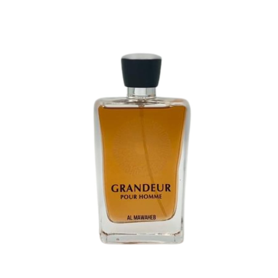 عطر المواهب قرانديور بو اوم او دي بارفان