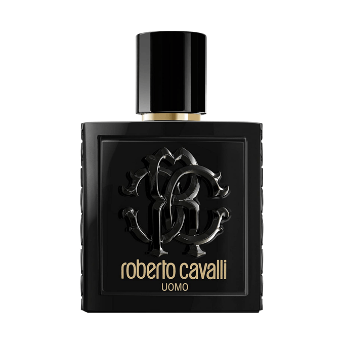عطر روبيرتو كفالي اومو مين او دي تواليت