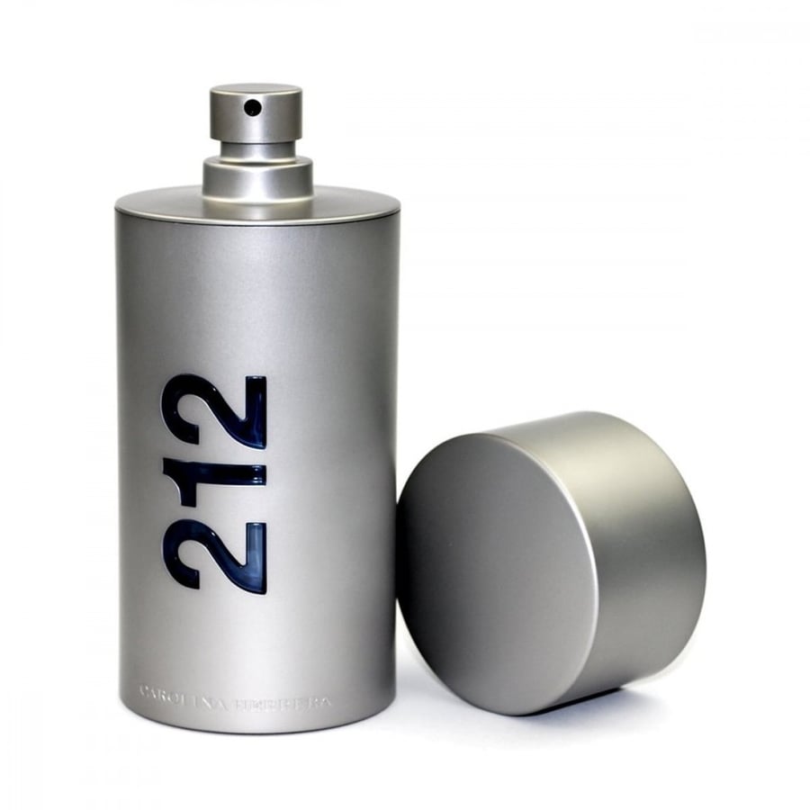 عطر كارولينا هيريرا 212 مين او دي تواليت
