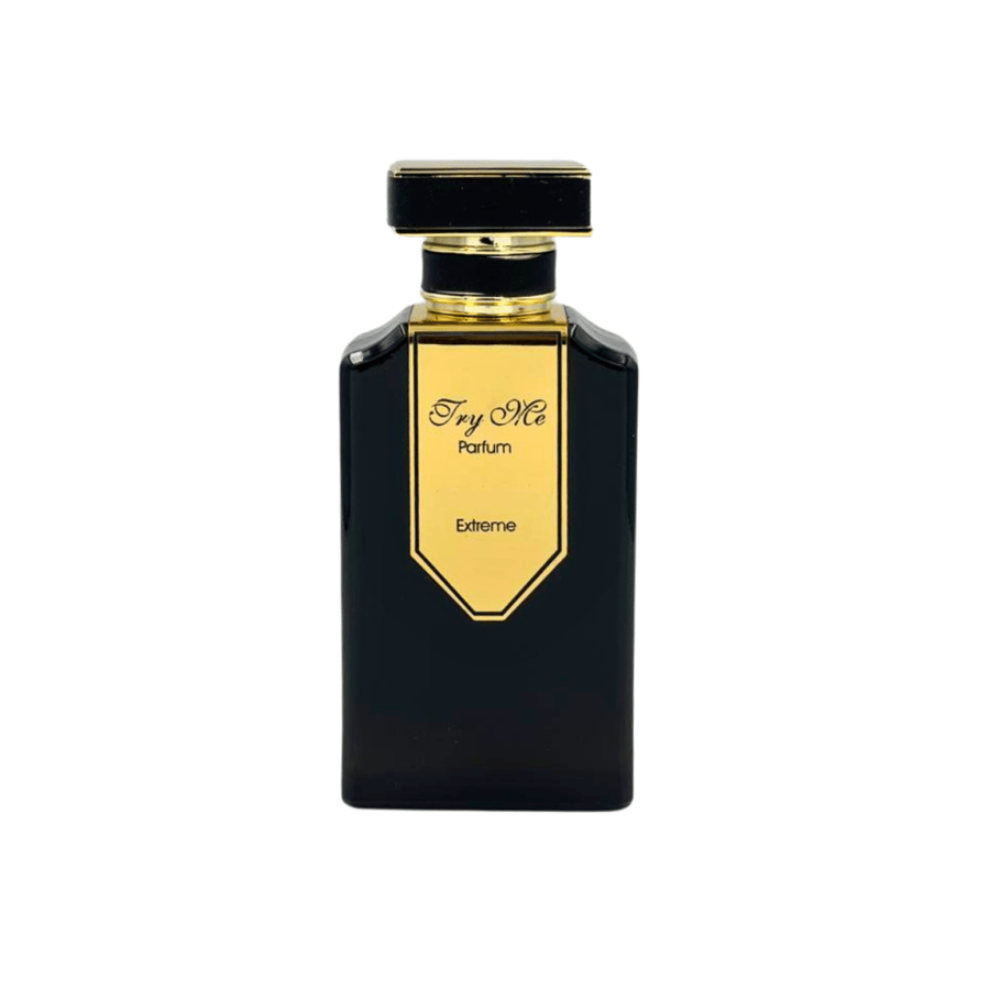 عطر تري مي بارفان اكستريم - TRY ME