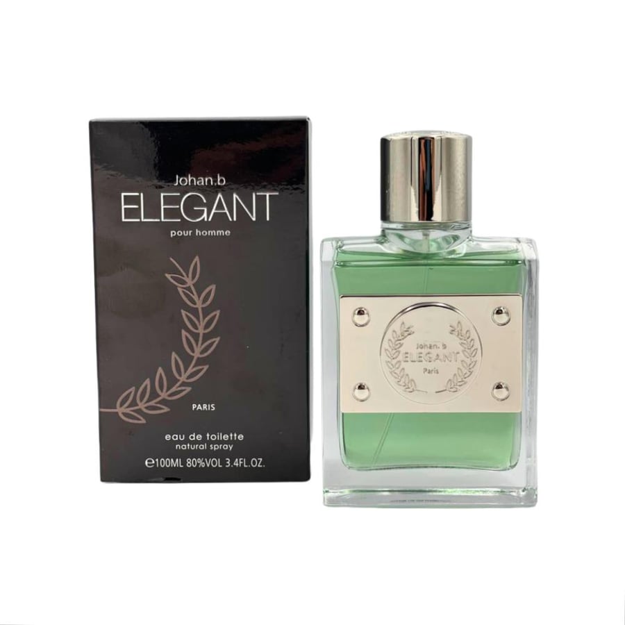 عطر اليجينت بور اوم او دي تواليت - ELEGANT