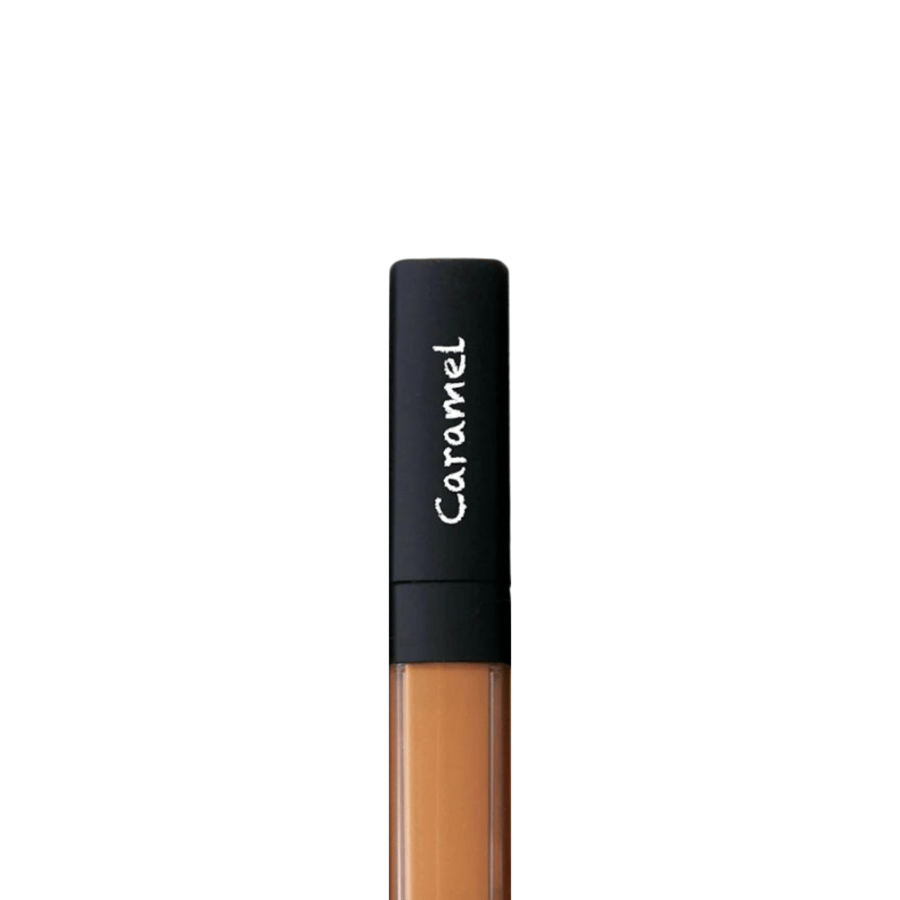 Concealer to hide flaws from Vante