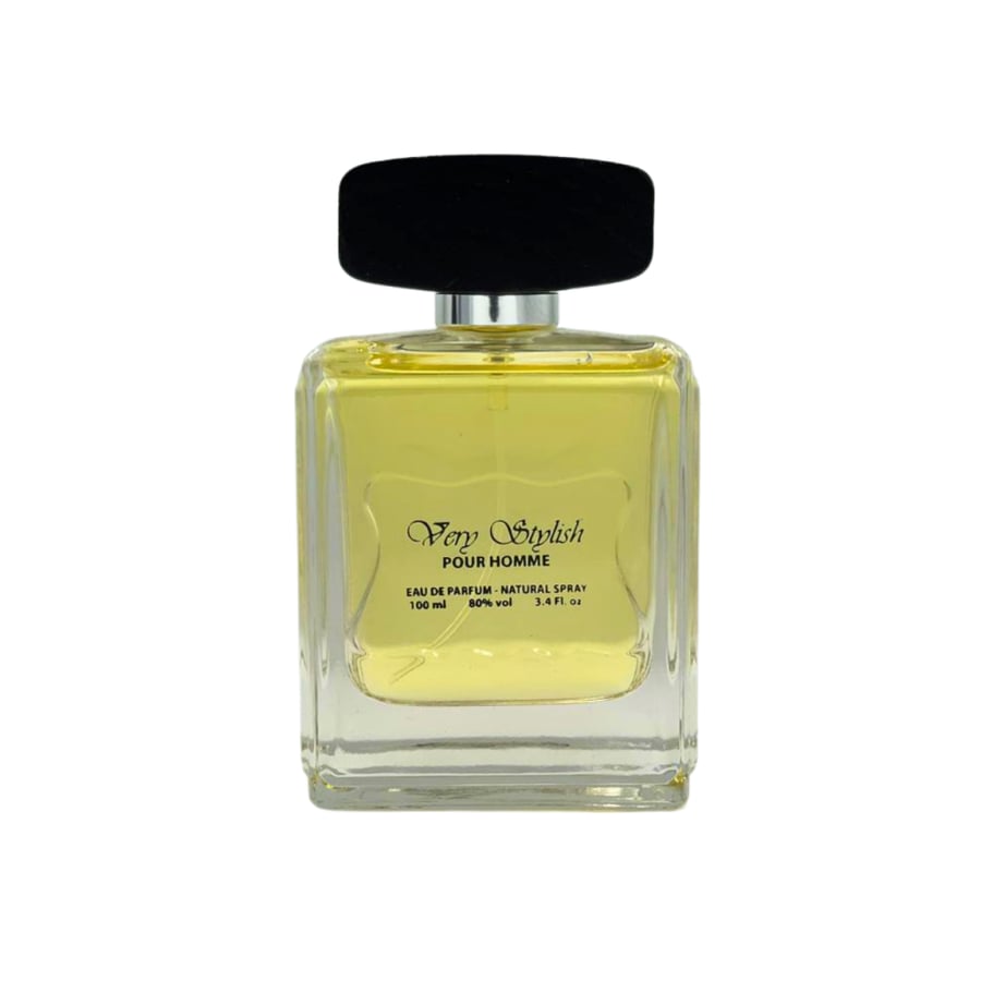 عطر فيري ستايلش بور اوم او دي بارفان - very stylish