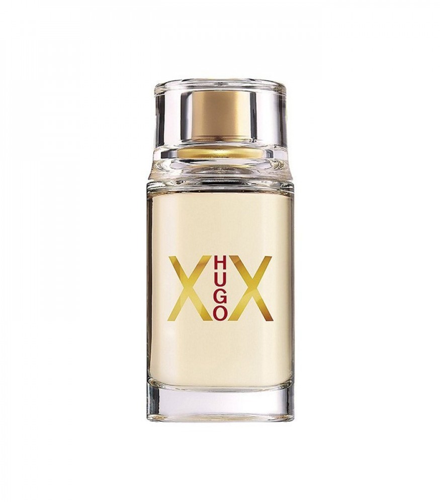 عطر هوغو بوس اكس اكس او دي تواليت