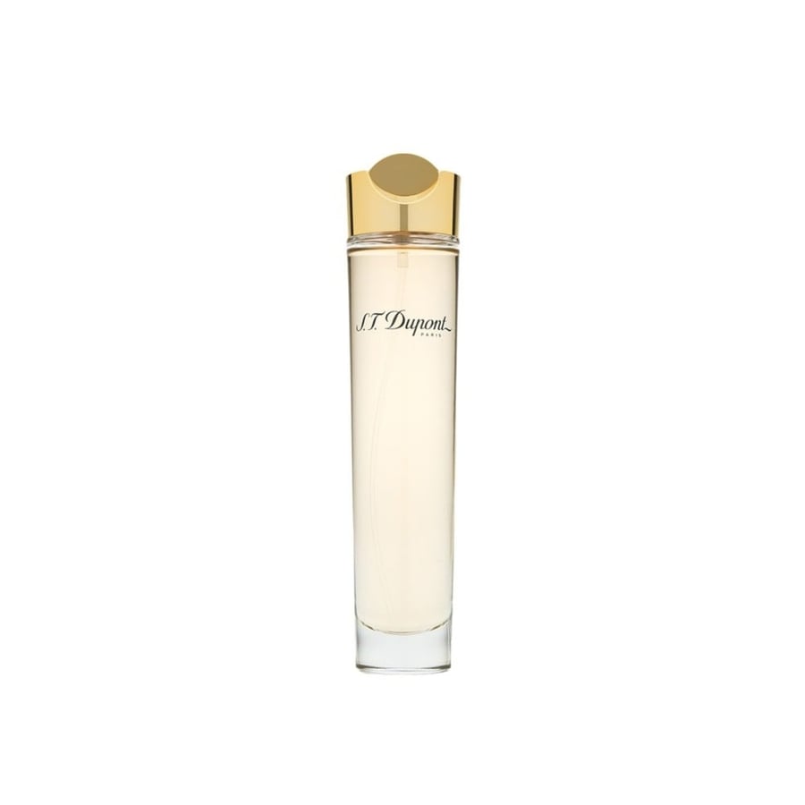 عطر اس تي ديبونت فيم او دي بارفان