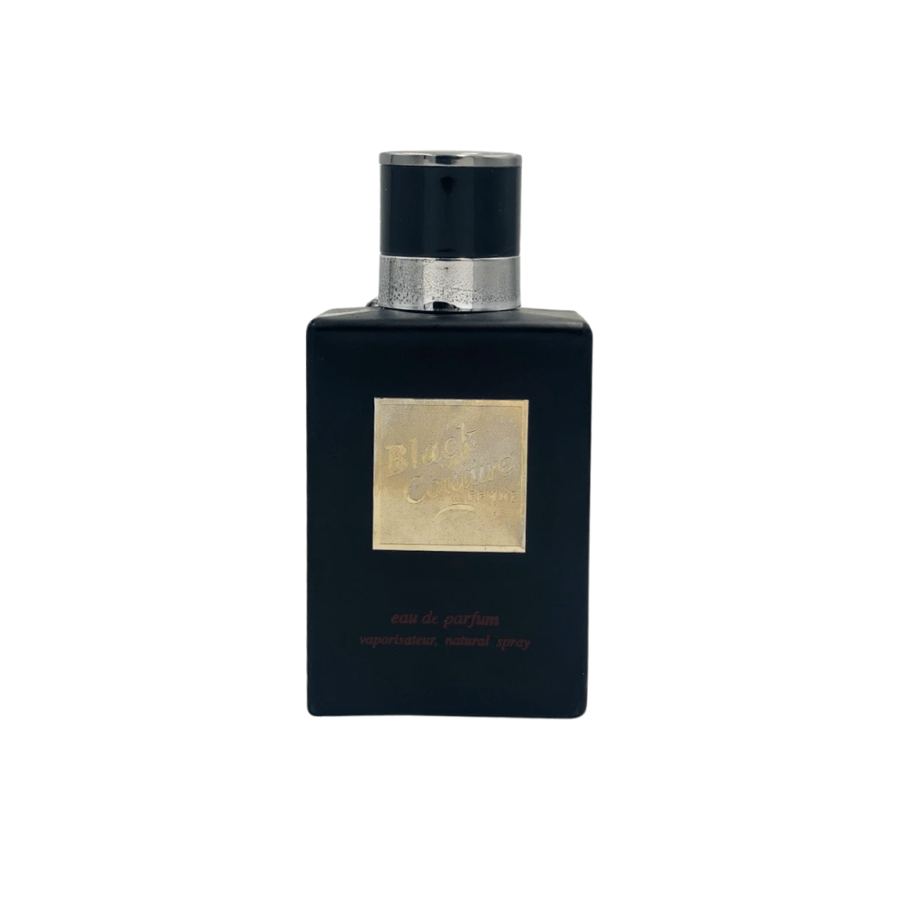 عطر بلاك كوتير فيم او دي بارفان - black couture
