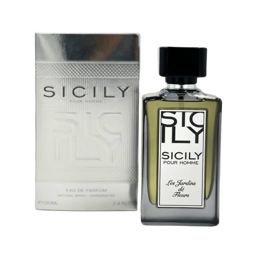 عطر سيسيلي بور اوم او دي بارفان - sicily