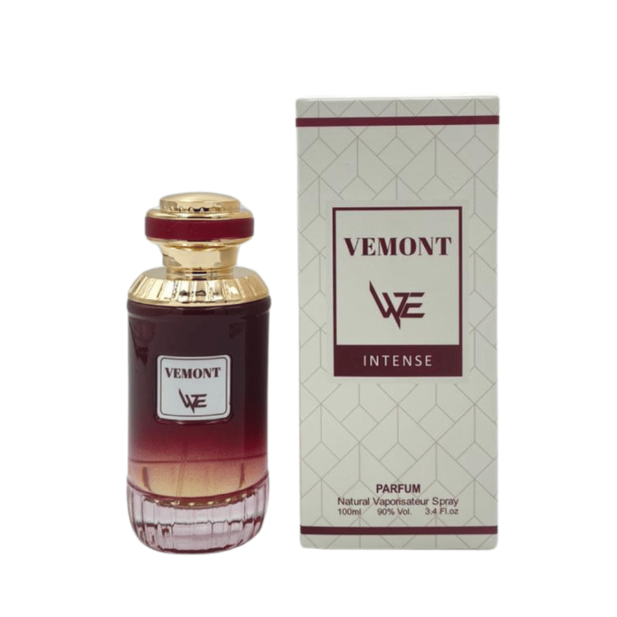 عطر فيمونت انتينس بارفان