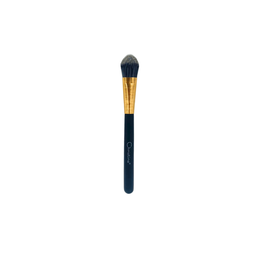 Makeup face brush CH230 from Christine