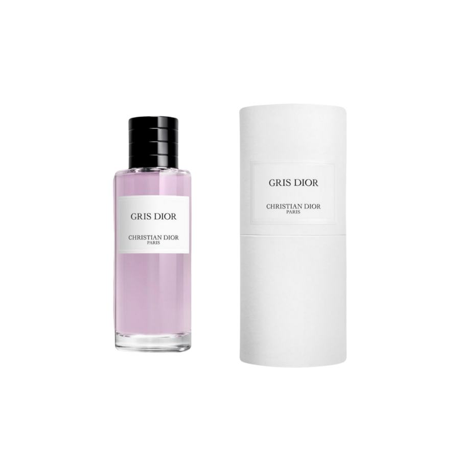 Christian Dior perfume Gris or Eau de Parfum