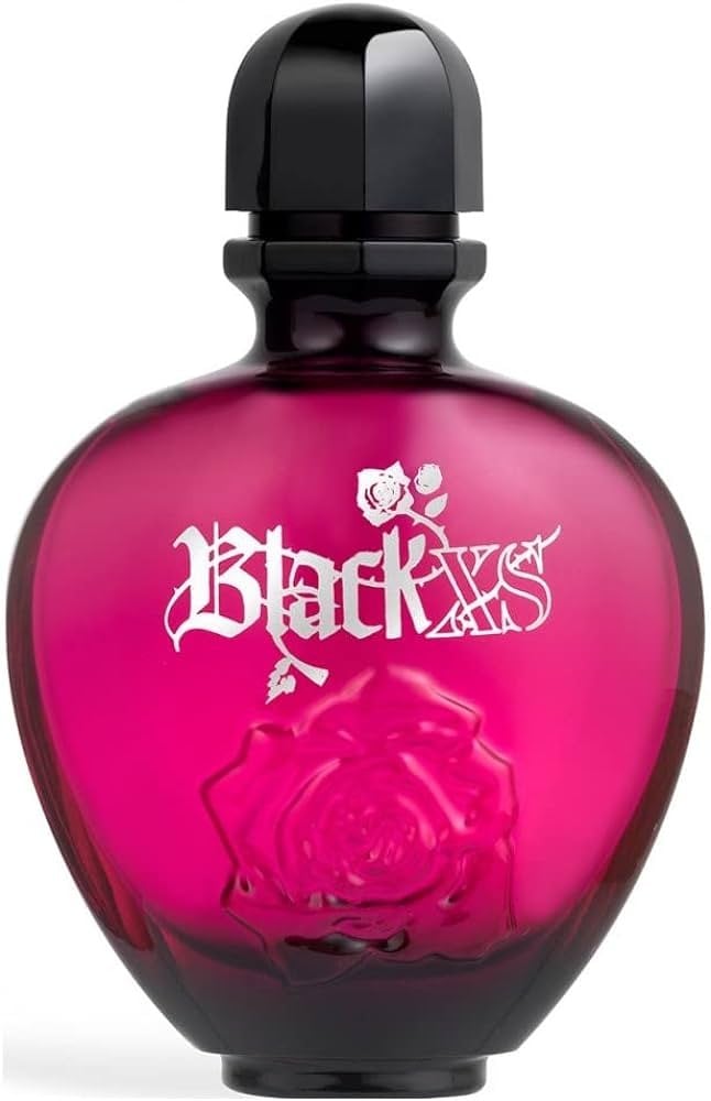 عطر بلاك اكس اس فيم او دي تواليت