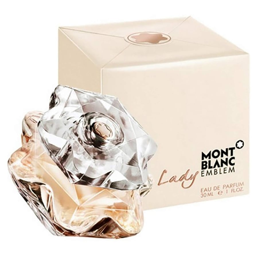 Montblanc Lady Emblem Eau de Parfum