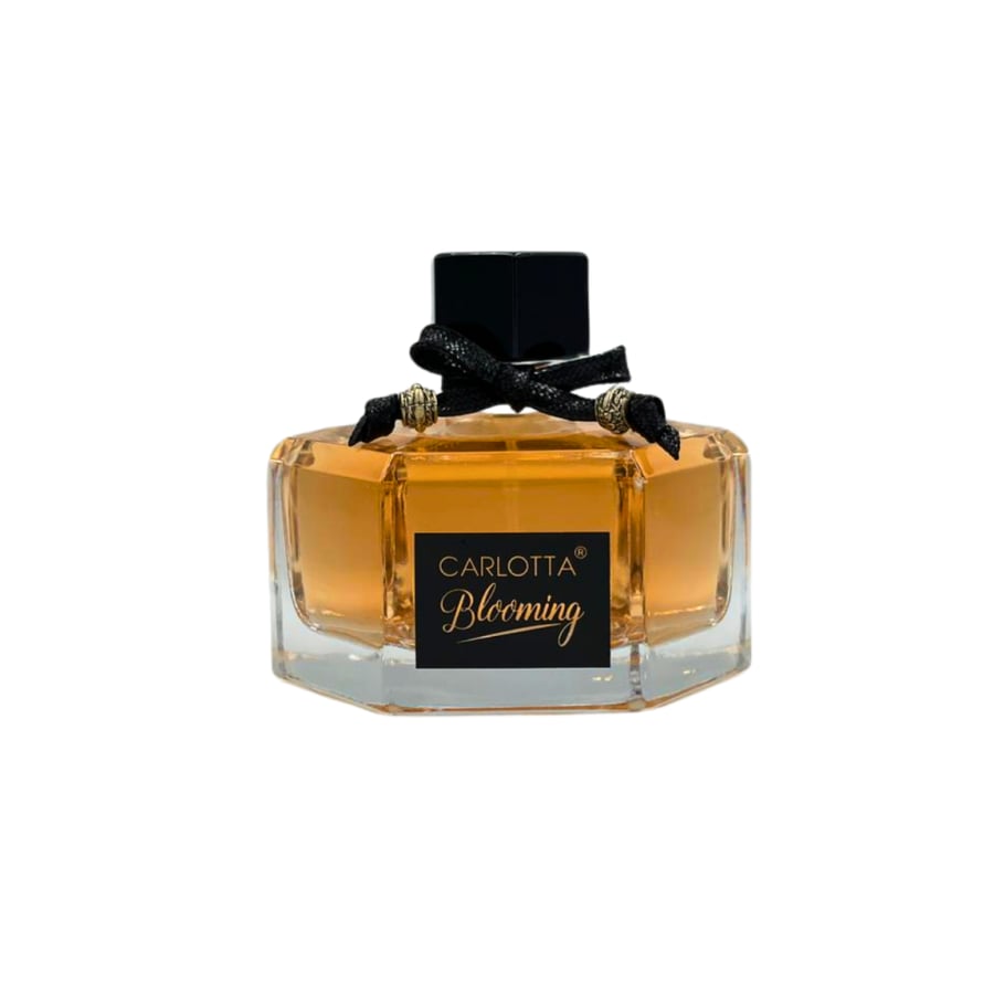 عطر كارلوتا بلومينج او دي تواليت - CARLOTTA BLOOMING
