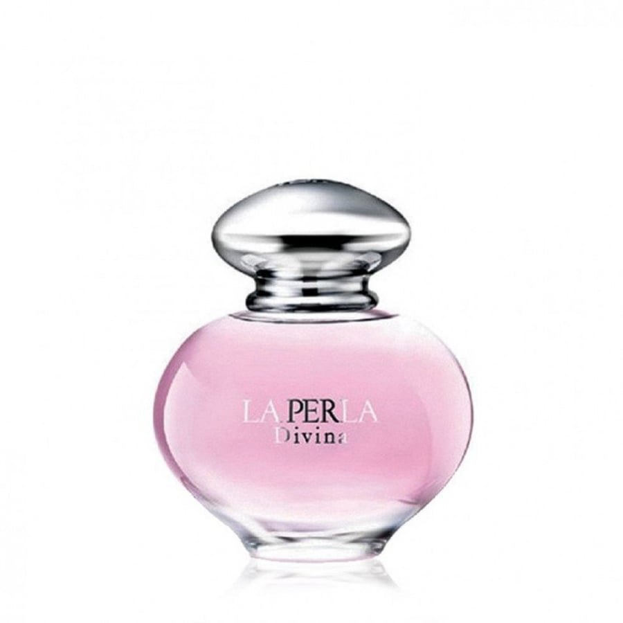 عطر  لا بيرلا ديفينا او دي تواليت